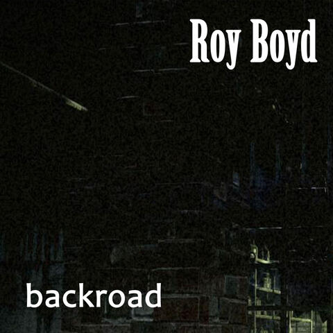 Roy Boyd