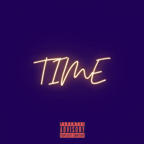 Time (feat. MBEE)