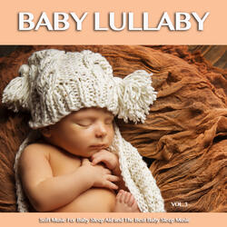 Baby Lullabies For Deep Sleep