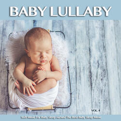 Soothing Baby Lullabies