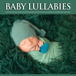 Naptime Music with Rain