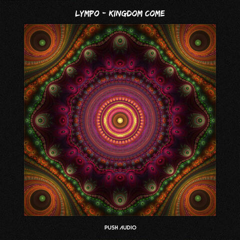 Kingdom Come