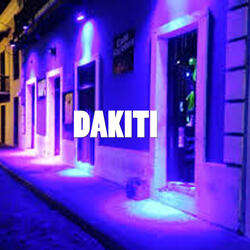 Dakiti