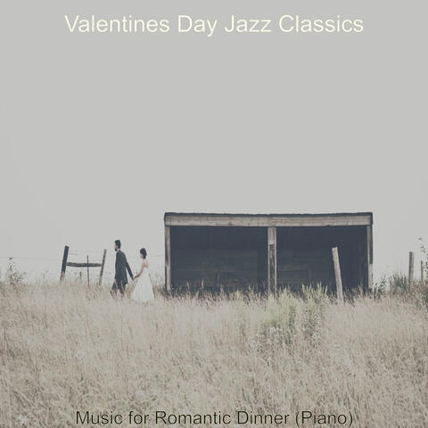 Music for Romantic Dinner (Piano)