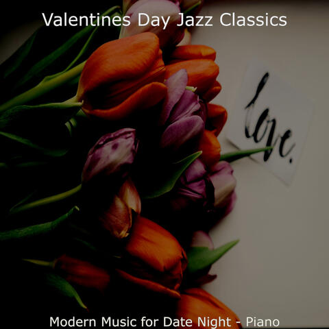 Valentines Day Jazz Classics