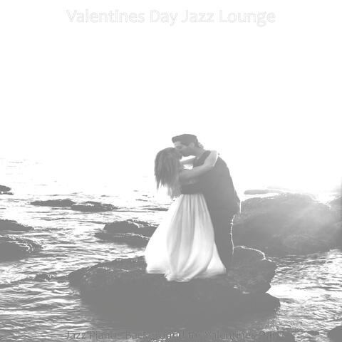 Jazz Piano - Background for Valentines Day