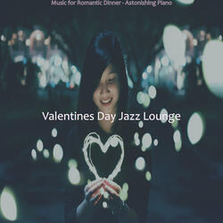 Astonishing Music for Romantic Dinner