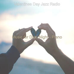 Uplifting Solo Piano Jazz - Vibe for Flower Bouquets