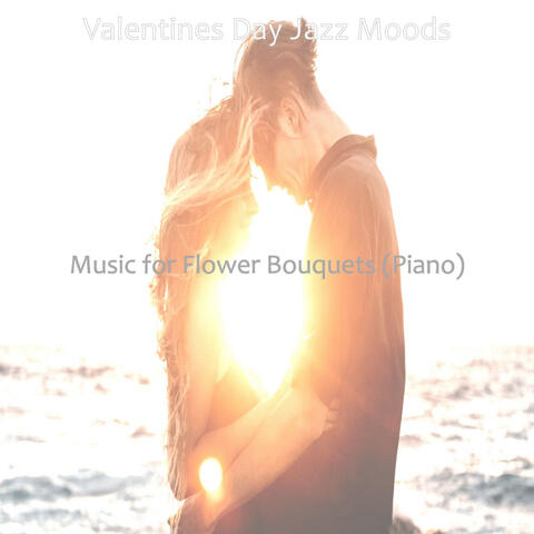 Music for Flower Bouquets (Piano)