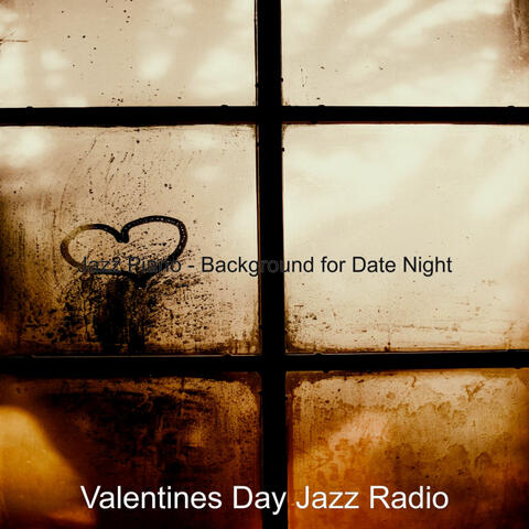 Jazz Piano - Background for Date Night