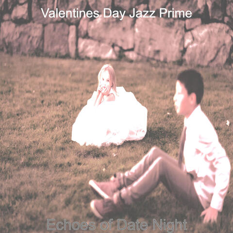 Valentines Day Jazz Project