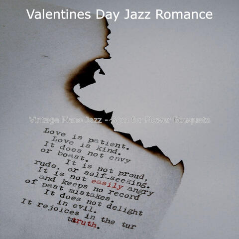 Valentines Day Jazz Lounge