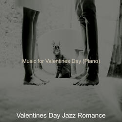 Smart Ambience for Valentines Day