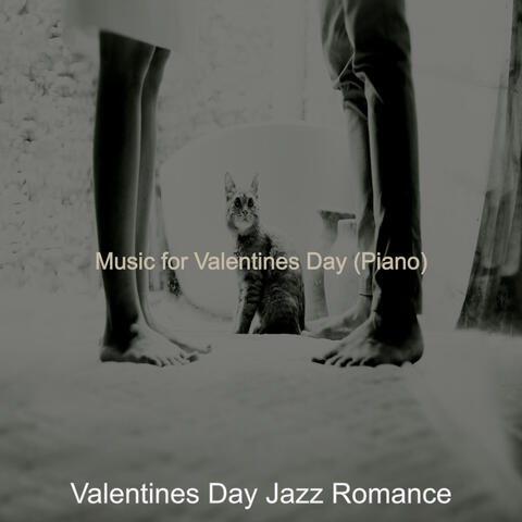Music for Valentines Day (Piano)