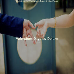 Paradise Like Ambiance for Valentines Day