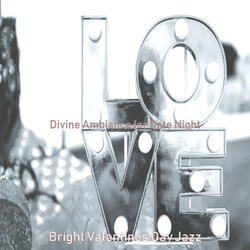 Pulsating Backdrops for Date Night