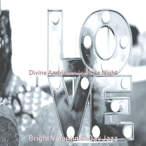 Divine Ambiance for Date Night