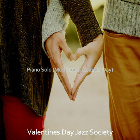 Piano Solo (Music for Valentines Day)