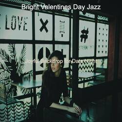 Piano Jazz Soundtrack for Date Night