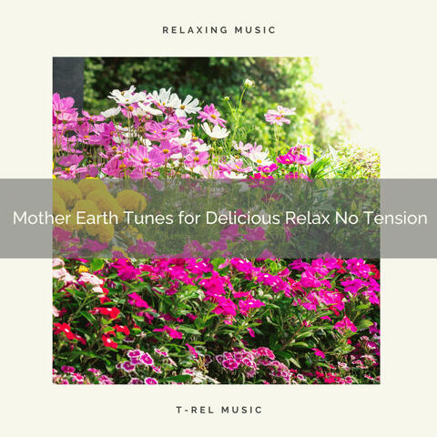 Mother Earth Tunes for Delicious Relax No Tension