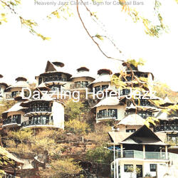 Romantic Music for Cocktail Bars