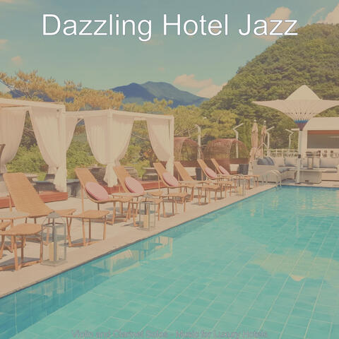 Violin and Clarinet Solos - Music for Luxury Hotels