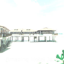 Background for Workcations