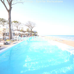 Sublime Jazz Sax with Strings - Vibe for Luxury Hotels