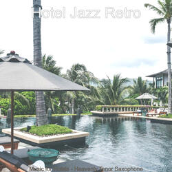 Jazz with Strings Soundtrack for Hotels