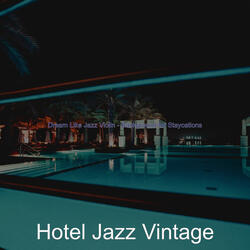 Background for Hotel Lounges