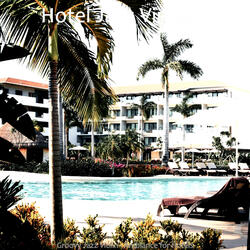 Majestic Workcations