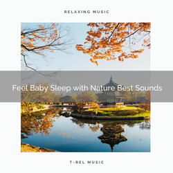 Nature Sounds for Naps and Recharge