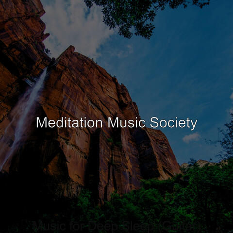 Music for Deep Sleep (Guitar)