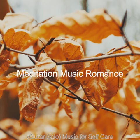 (Guitar Solo) Music for Self Care