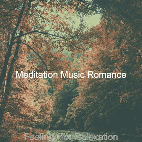 Feelings for Relaxation