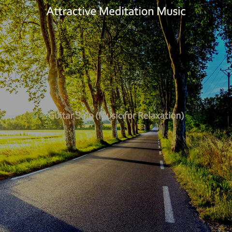 Guitar Solo (Music for Relaxation)