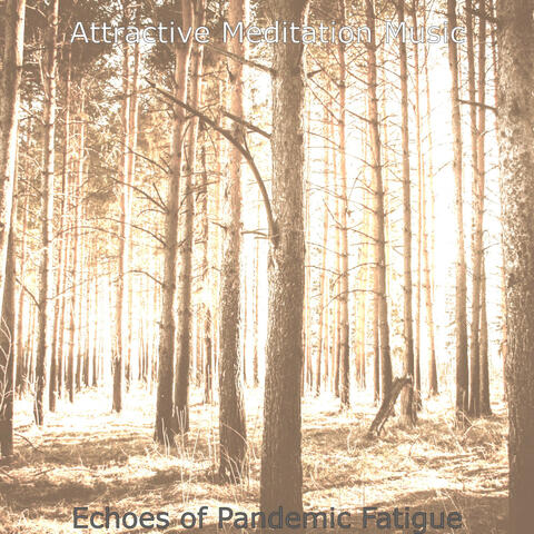 Echoes of Pandemic Fatigue