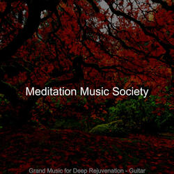High-class Moods for Meditation Sessions