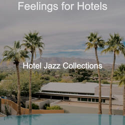 Background for Staycations