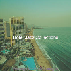 Background for Hotels