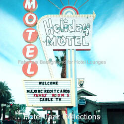 Casual Moods for Hotel Lounges