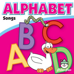 Alphabet Rock