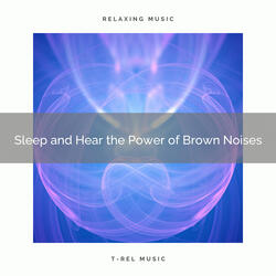 Dream and Hear the Meaning of Pink Noises