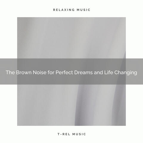 The Brown Noise for Perfect Dreams and Life Changing