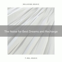 Sleep and Feel the Charge of Brown Noise