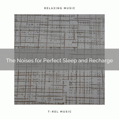 The Noises for Perfect Sleep and Recharge