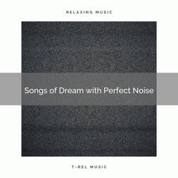 The Pink Noise for Relaxing Dreams and Life Changing