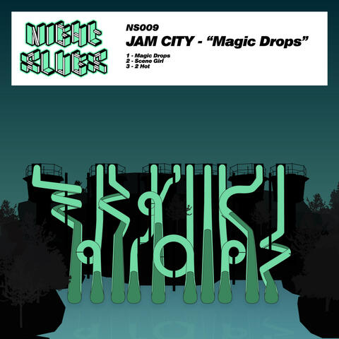 Magic Drops