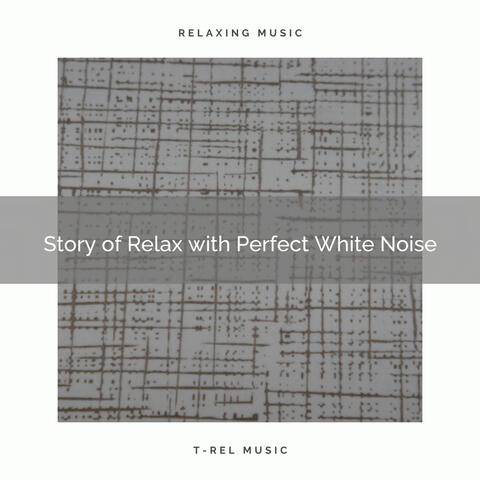 Story of Relax with Perfect White Noise