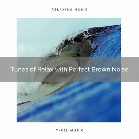 Tunes of Relax with Perfect Brown Noise